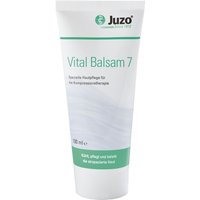 Juzo Vital Balsam 7 - Hautpflege bei Kompressionstherapie