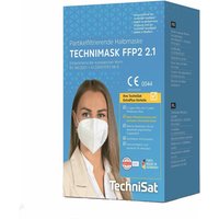 Technimask Ffp2 Schutzmaske