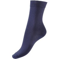 Compressana GoWell Soft Doppelpack Diabetiker/Rheumatiker Socken aus Baumwolle