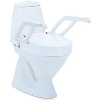 Aquatec 90000 Toilettensitzerhöhung mit Armlehnen
