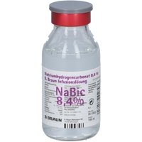 Natriumhydrogencarbonat 8