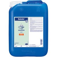 Bode Baktolin® sensitive Waschlotion Hände-Reinigung
