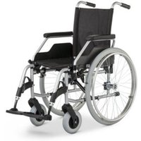 Meyra Rollstuhl Budget 9.050 Faltrollstuhl Sitzbreite 48 cm