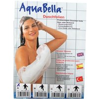 AquaBella® Duschfolie A für Hand