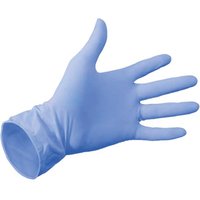 Nitril Handschuhe Gr. XL -Puderfrei u. Latexfrei-