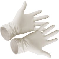 Latex Handschuhe Größe S