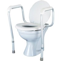 Rfm® Toiletten Sicherheitsgeländer