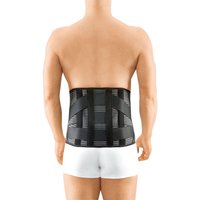 medi Lumbamed Stabil Lumbalstützorthese Rückenorthese Rückenbandage zur Entlordosierung