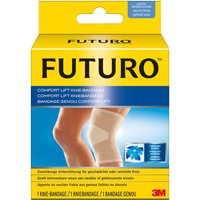 Futuro Comfort Knie-Bandage Größe S