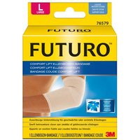 Futuro Comfort Ellenbogen-Bandage Größe L