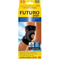 Futuro™ Sport feuchtigkeitsregulierende Knie Bandage S