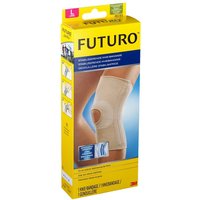 Futuro™ stabilisierende Knie-Bandage L