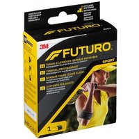 Futuro™ Sport Tennis-Ellebogen-Bandage Einheitsgröße