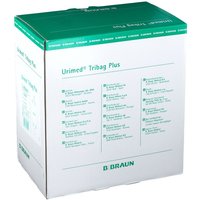 Urimed® Tribag Plus 500 ml