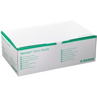 Sterican® Safety Kanülen 20 G x 1/2 0