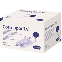 Cosmopor® I.v. 8 x 6 cm