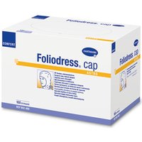 Foliodress® Cap Comfort Universal in grün