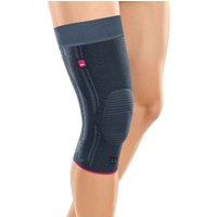 Medi Genumedi® Komfort-Kniebandage extraweit mit Haftband