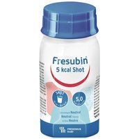 Fresubin 5 kcal Shot Neutral