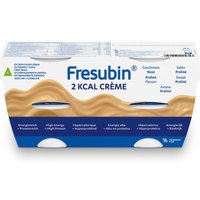 Fresubin 2 kcal Creme Praline | eiweißreicher Pudding bei Schluckstörungen & Dysphagie