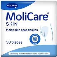 MoliCare® Skin Feuchtpflegetücher