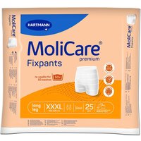 MoliCare® Fixpants long leg Gr.XXXL