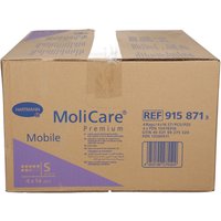 MoliCare Premium Mobile 8 Tropfen Gr. S