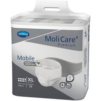MoliCare® Premium Mobile 10 Tropfen Gr. XL