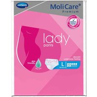 MoliCare Premium lady pants 7 Tropfen