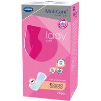 MoliCare® Premium lady Pad 0