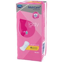 MoliCare® Premium lady Pad 1 Tropfen