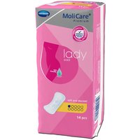 MoliCare® Premium lady pad 1