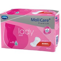 MoliCare® Premium lady Pad 4 Tropfen