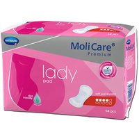 MoliCare® Premium lady pad 4
