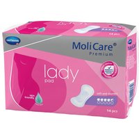 MoliCare® Premium lady Pad 4