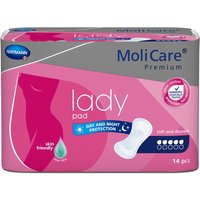 MoliCare® Premium lady Pad 5 Tropfen