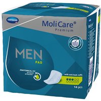 MoliCare® Premium MEN Pads 3 Tropfen