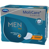 MoliCare® Premium MEN Pads 5 Tropfen