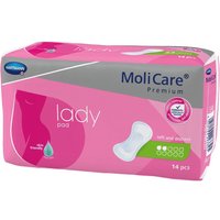 MoliCare® Premium lady Pad 2 Tropfen