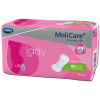 MoliCare® Premium lady pad 2