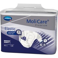 Molicare Premium Elastic 9 Tropfen Gr. S
