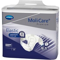 Molicare Premium Elastic Slip 9 Tropfen XL
