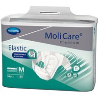 MoliCare® Premium Elastic 5 Tropfen Größe M