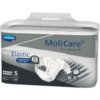 MoliCare® Premium Elastic 10 Tropfen Gr. M