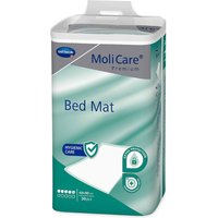 MoliCare® Premium Bed Mat 5 Tropfen 60x90 cm ​