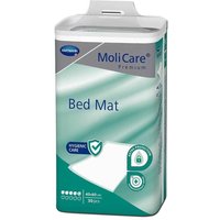 Molicare® Premium Bed Mat 5 Tropfen