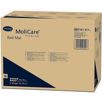 MoliCare® Premium Bed Mat 9 Tropfen 60x90 cm ​