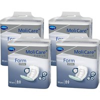 MoliCare Premium Form Stool