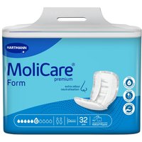 MoliCare® Premium Form 6 Tropfen Extra Plus