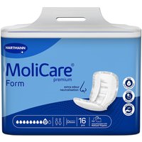 MoliCare® Premium Form 9 Tropfen